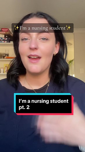 Nursing Student Life: A Glimpse into the Journey