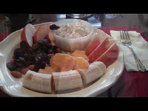 Using an Amazon Fire 7 tablet to make a short video