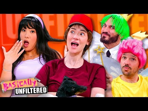 We've NEVER Fought Like This Before