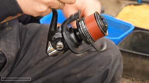 POTENZA AVVOLGENTE! 💪- La pesca con il feeder a lunga distanza è una tattica di grande successo in molti luoghi e per farlo hai bisogno del mulinello giusto che ti aiuti a colpire nel segno!🎯 I nostri mulinelli EXTREMITY offrono potenza di avvolgimento e dimensioni della bobina ad un ottimo prezzo, il che significa che puoi raggiungere la distanza senza spendere una fortuna! L'Extremity è diventato un fedele mulinello da lavoro per molti dei nostri consulenti in tutta Europa. Disponibili nella