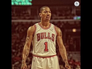 Derrick Rose Highlight Mix 2008 - 2014