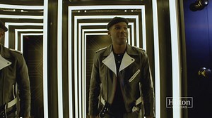 97K views · 1.1K reactions | Fun to get on a smaller stage every once in awhile. This set for Hilton Honors members really brought me back to the early days. Check it out. | Leon Bridges | Facebook