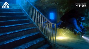 108K views · 136 reactions | Protecting Vessels Laid to Rest  Dive...