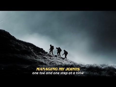 Post 80 | Documenting Wobbles: Foot & Toe Stretches