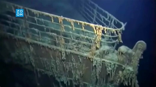 11K views · 66 reactions | Čas běží a zásoby kyslíku se tenčí. Turisté se vydávají v komerční ponorce Titan k vraku Titaniku. Poté, co ponorka ztratí spojení s doprovodnou lodí se rozbíhá obrovská záchranná akce. ➡️ Britský dokumentární seriál Titan: Osudný ponor k Titanicu sledujte dnes ve 22.05 na Prima ZOOM. | Prima ZOOM | Facebook