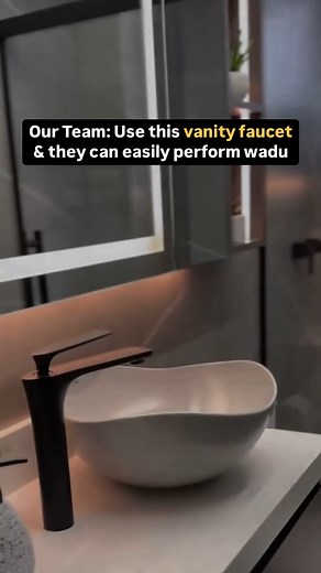 8.6K views · 29 reactions | Shop Now From Our Website : https://tkmtradingshop.com/products/vanity-brass-faucet-silver-black-gold Product Description :- Collection = Bathroom Faucets Faucet Name = Vanity Brass Faucet Colours Available = Silver, Black & Gold Price = Rs 5,700 PKR To Rs 5,800 PKR Material = Brass Made In = China Order now … Free delivery all over Pakistan  TKM Trading Co | Fastest Growing Imported Sanitary Fitting Brand In Pakistan  | TKM Trading Co | Facebook