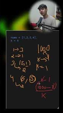 LeetCode 3987: Minimum Total Cost to Process All Elements | Weekly Contest 510 | Greedy + Math