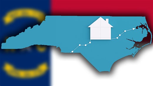 Guilford County reassesses property values for 2026; here’s what you need to know
