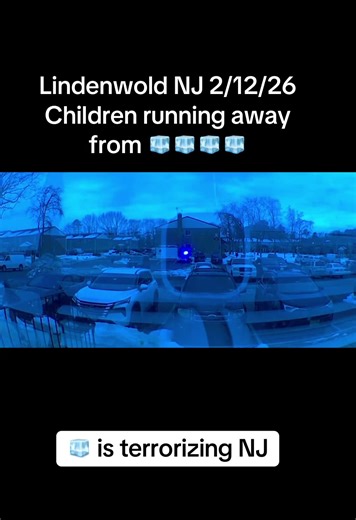 #newjersey | run away