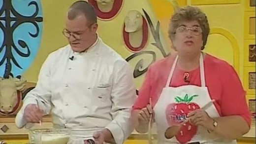 On a classé les meilleures émissions de cuisine (celles que tu regardes alors que tu sais à peine faire cuire des pâtes)