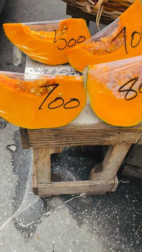 4.2K views · 48 reactions | Early morning shopping at Bourda Market, let us know in the comments below ⬇️ which one of these vegetables are your favorite 朗 #markettour #bourdamarket #backyardcafe | Backyard Cafe | Facebook