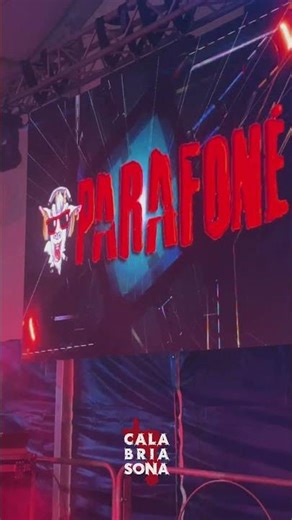 Parafonè - per un linguaggio "popolare" in continua evoluzione