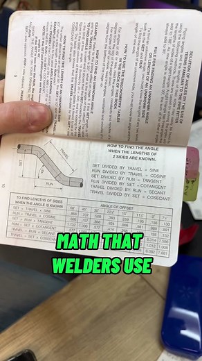 Whats 16/32 #math #welder #weldtok #trigonometry #geometry #weldingmath #weld #welding #welders #fyp #viral