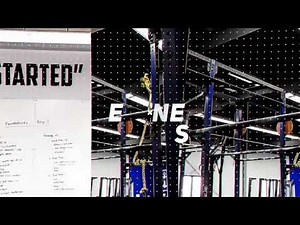 Establish a proper front rack position