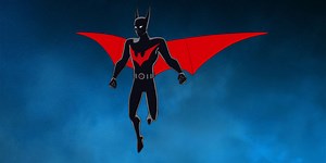 How To Get The Batman Beyond Bundle In The Fortnite Item Shop Now
