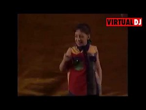 Barney, Lucy & Friends - My Aunt Came Back (1992 & 1994/Mixed)