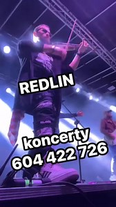 12K views · 212 reactions | #redlin #koncerty #livemusic #liveshow | REDLIN | Facebook