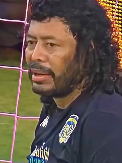 Prime Higuita 😱