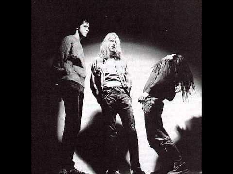 Nirvana - Mr. Moustache [Early Studio Demo]