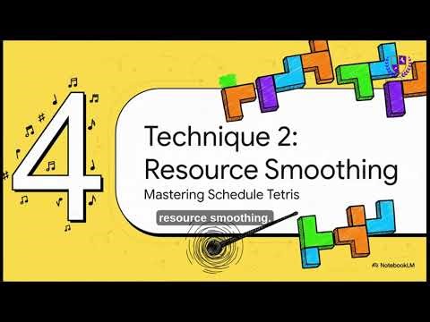 Taming Project Chaos - Project Resources Optimisation Case Studies from the UK context