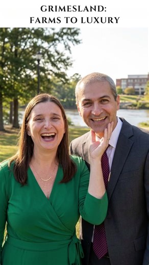 Grimesland isn't just about farms anymore! While this area used to be known for its rural roots and small population, it’s quickly becoming the go-to destination for luxury living and acreage. We’re seeing more million-dollar homes and high-end construction than ever before, reflecting a major shift in the local market rate. If you’re looking for space, privacy, and upscale value, Grimesland is where the growth is happening. DM us for a personalized list of homes near the ECU Medical Center!