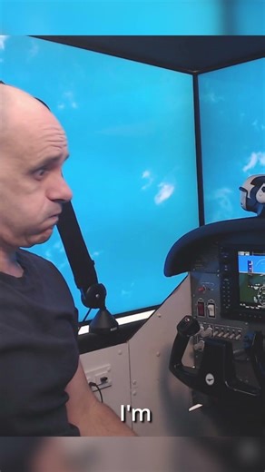 ✈️ VR Long Sessions - Surely Your Head Gets Warm ?✈️