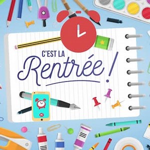 C'est la rentrée ! Avec tiptoi®, votre enfant pourra apprendre tout en s'amusant  En quelle classe vont vos enfants cette année ?  | Ravensburger | Facebook