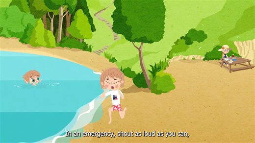 43K views · 91 reactions | For Day 2 of Drowning Prevention Week, we're asking you to switch up the usual Sunday morning cartoons for our Water Safety Code animation!  Please watch it with your children today, and share it with other families 珞 #DPW #DrowningPreventionWeek #WaterSafetyCode | Royal Life Saving Society UK - RLSS UK | Facebook
