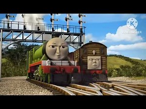 【MAD】トーマスでアルゴリズム体操