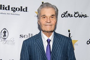 Things We Saw Today: RIP Comedy Legend Fred Willard | The Mary Sue