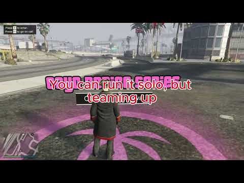 How to complete ALL 10 waves in the new Cayo Perico Survival Mode in GTA Online