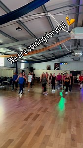 📣DUE TO POPULAR DEMAND WE ARE LAUNCHING OUR NEW ZUMBA VENUE TONIGHT!📣 Come and join us for Zumba at Poulton-le-Fylde Community Hall! (No need to book) 6.15pm kick off…All levels welcome!💃🕺 @plf.community.hall Info: Best parking is at Booths car park🚗 #ﬁtness #wellbeing #move #fun #community #dance #zumba | Dan Whiston
