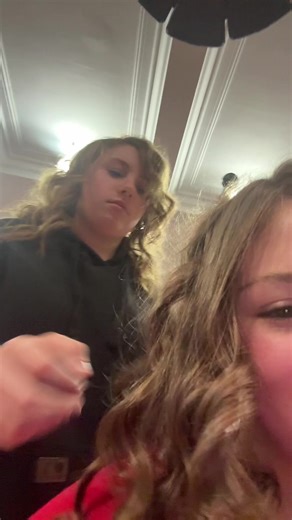#musicaltheatre #80s #rockofages #hairday @۶ৎ @♦️♠️Laurennnn♣️❤️ | musical theatre