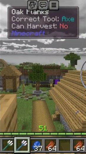 minecraft fix trident for bedrock please