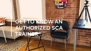 42K views · 82 reactions | You never know where working as a barista might take you! Meet Authorized SCA Trainer Lenka Bohorova and learn about her professional journey. More information about ASTs here: https://sca.coffee/education/trainers | Specialty Coffee Association | Facebook