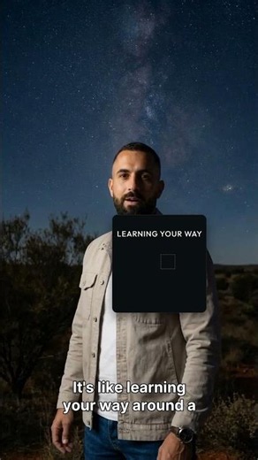 Constellation Navigation for Beginners | Find Your Way Around the Night Sky