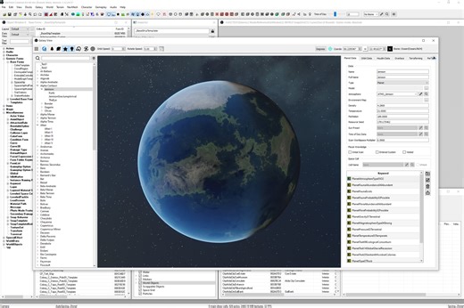 Starfield Creation Kit news