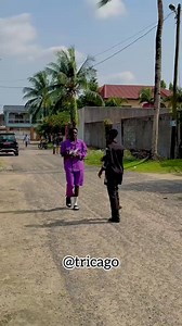 Maxwell Tricago | Jack & Jeff