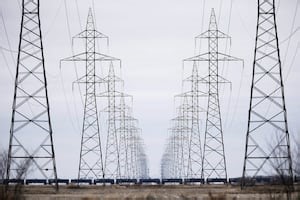 Manitoba Hydro rates going up