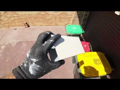 How to do a downpipe elbow straight out of the gutter