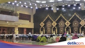 Niat Sholat Sunnah Sebelum Subuh, Ini Arab, Latin dan Artinya