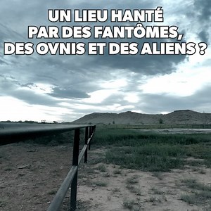 👽 Le Skinwalker ranch n’est pas un lieu comme les autres. Témoin de phénomènes paranormaux, le lieu agit vraiment comme un paratonnerre de toutes les choses bizarres existantes. ▶️ Alien Fiction, mardi sur RMC Story et en streaming sur RMC BFM Play ➡️ https://bit.ly/3QS59K4 | RMC Story