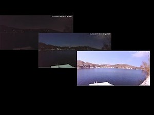 11/11/2019 -- Large Meteor Explodes over Missouri USA -- Massive blast felt across region