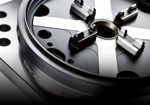 EROWA - Empowering your production. Modular EROWA solutions increase the productivity of your production | EROWA LTD