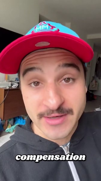 Why Colin Mochrie left Whose Line Is It Anyway