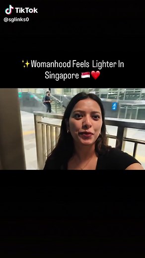 Empowering Women in Singapore: Safety and Freedom