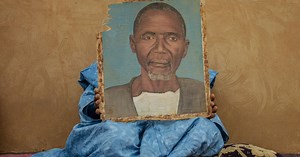 A quest for the true identity of Omar ibn Said, a Muslim man enslaved in the Carolinas