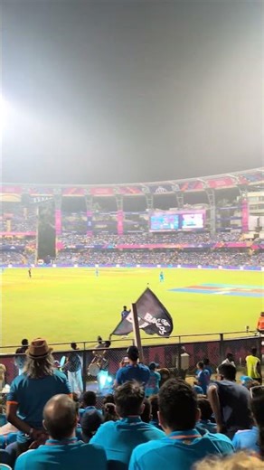 Dilip vengsarkar stand wankhede stadium