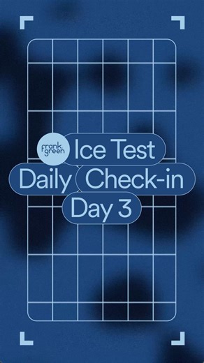 1.6K views | This might be the slowest science experiment ever… but...