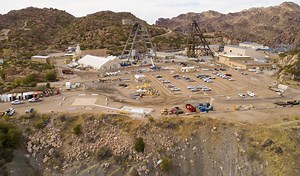 See 30-year history of the proposed copper mine at Arizona's Oak Flat